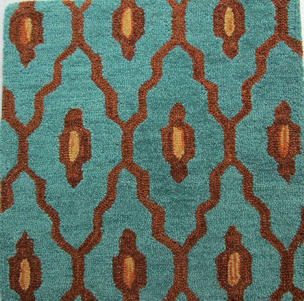 Hand Tufted Rugs 01
