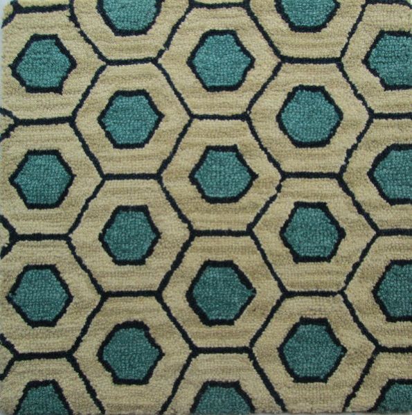 Hand Tufted Rugs 05