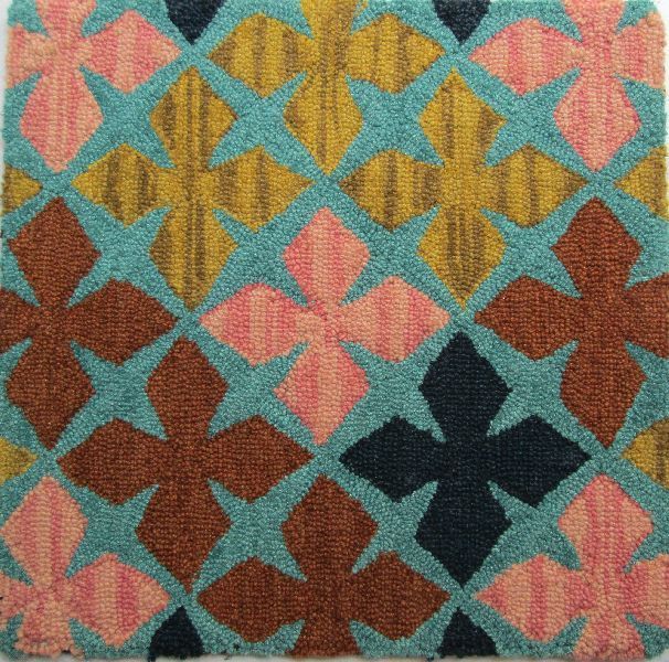 Hand Tufted Rugs 06