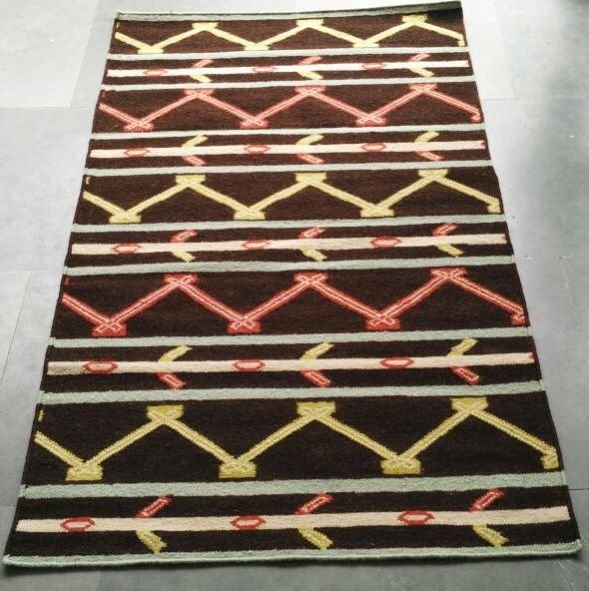 Handwoven Rugs 02