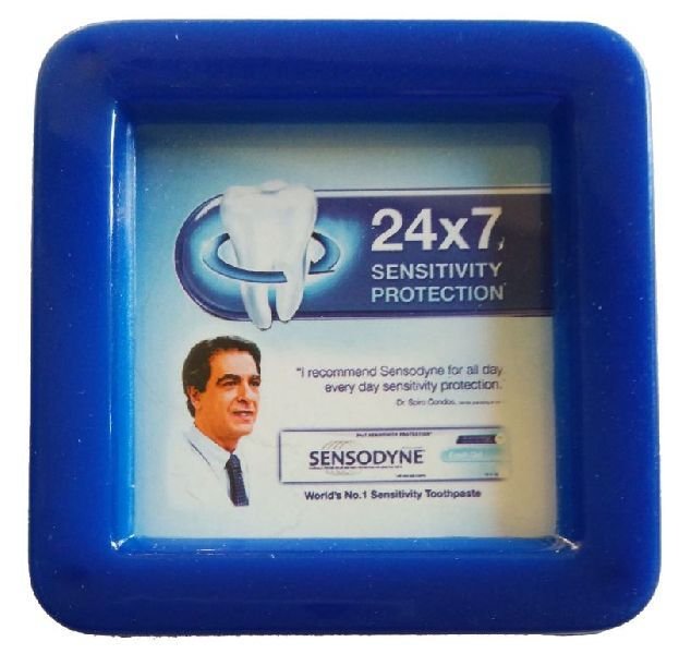 Promotional Paper Weight 01