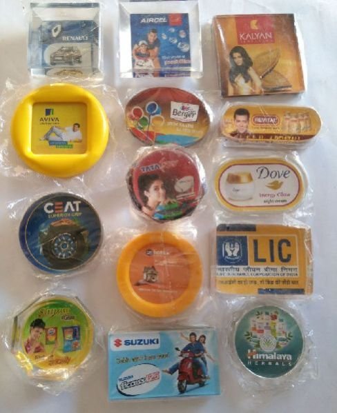 Promotional Paper Weight 02