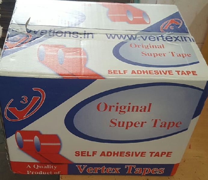 3 Ply Corrugated Box 04