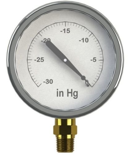 Vacuum Gauge Calibration Services