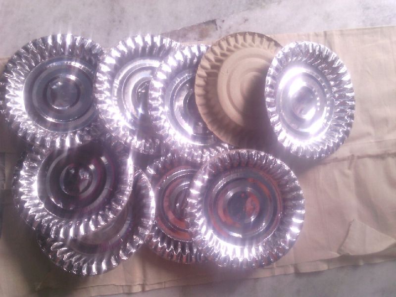 Eco Friendly Paper Plate 01