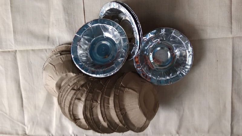 Eco Friendly Paper Plate 02