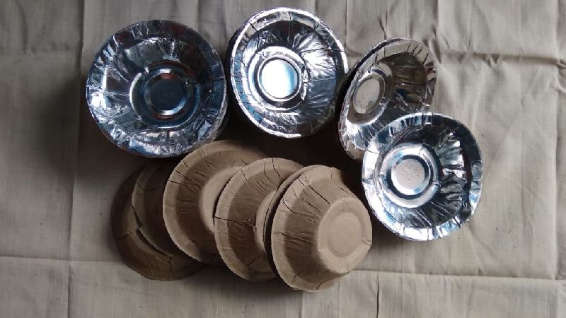 Eco Friendly Paper Plate 05