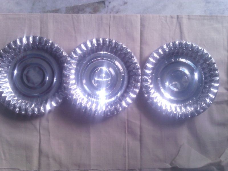 Eco Friendly Paper Plate 06