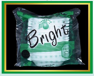 Oval Disposable Plates 02