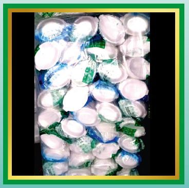 Oval Disposable Plates 03