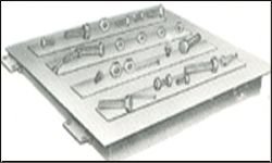 Magnetic Plate 01