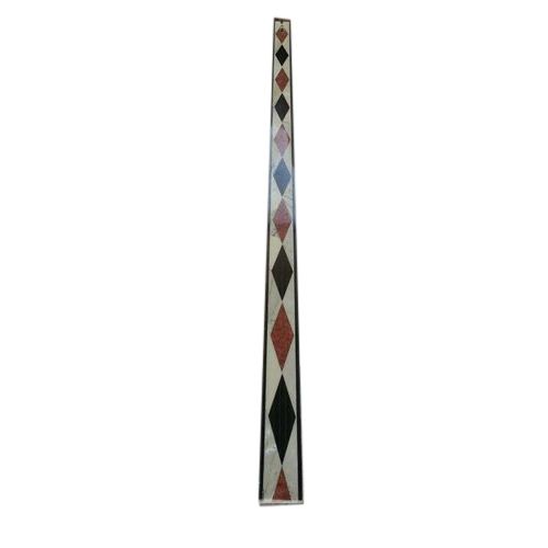 Marble Border Tile 01