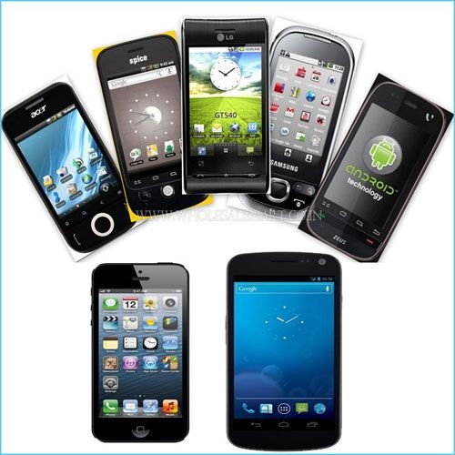 Android Mobile Phone