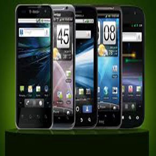 Android Mobile Phone