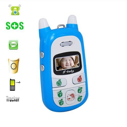 Baby Tracker Mobile