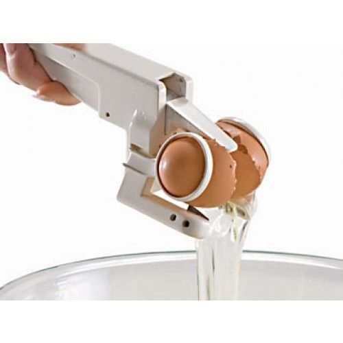 Egg Cracker