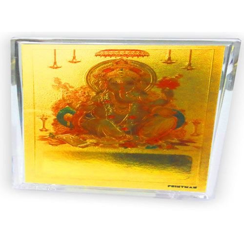Ganesh Envelope