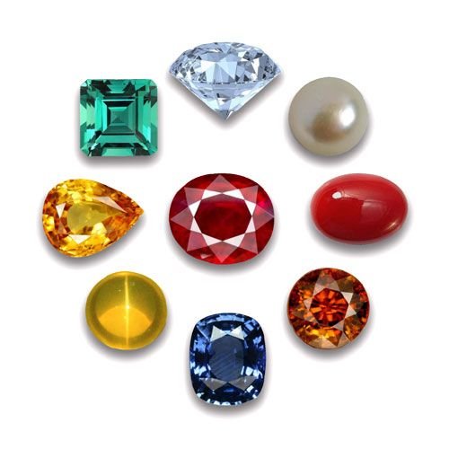 Gems Stone