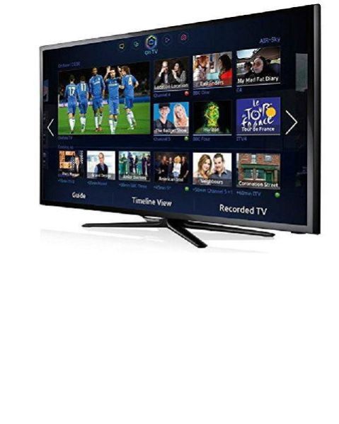 LED HD TV