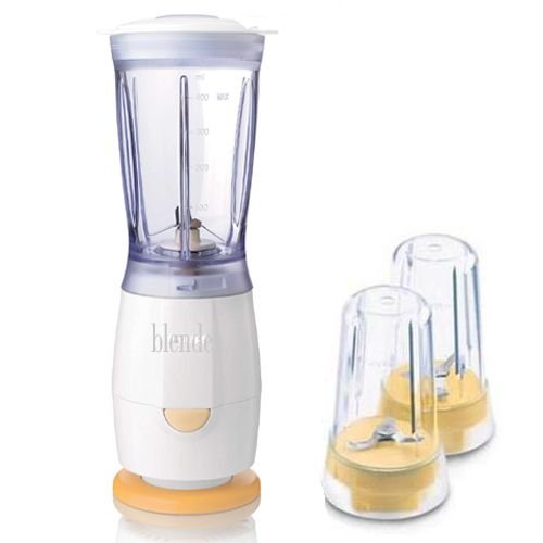 Mini Blender