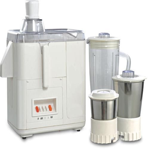 New Jucer Mixer Grinder