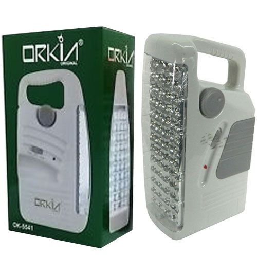 Orkia Emergency Light