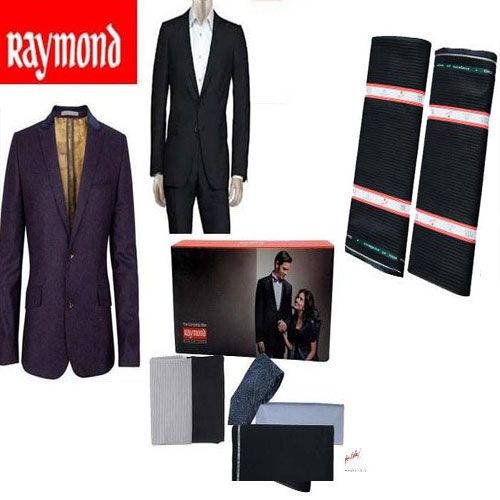 Raymond suit length