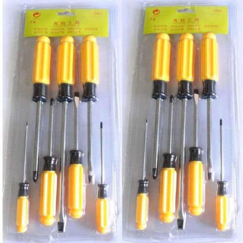 Screw Driver Tool Kit