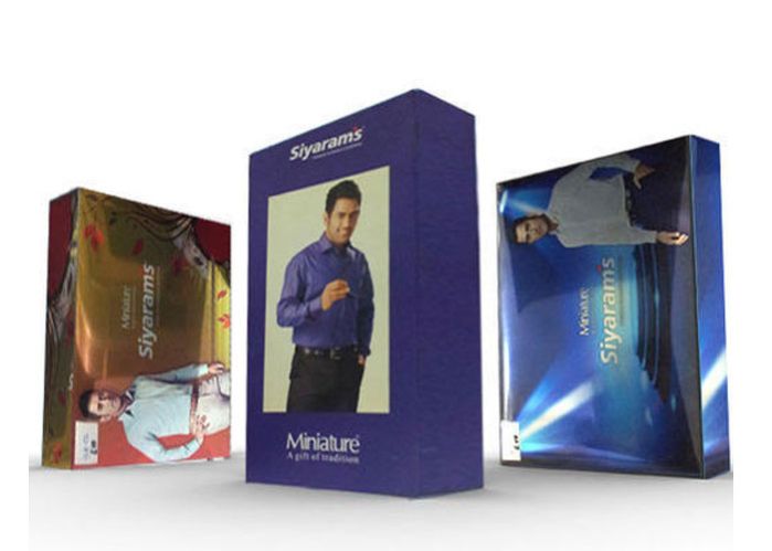 Siyaram Suiting Shirting