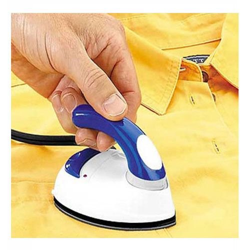 Travel Iron