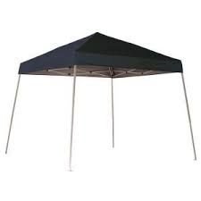 Quik Shade Canopy 01