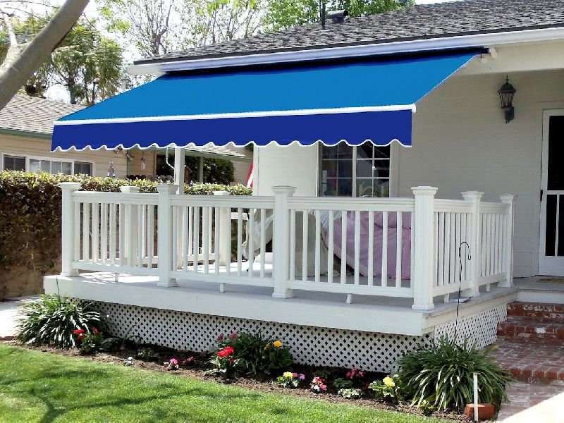 Garden Awning 01