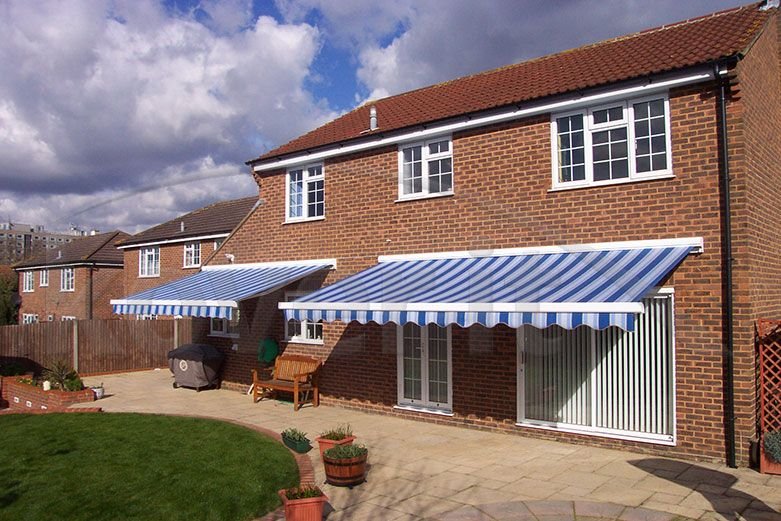 Garden Awning 03