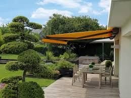 Garden Awning 04