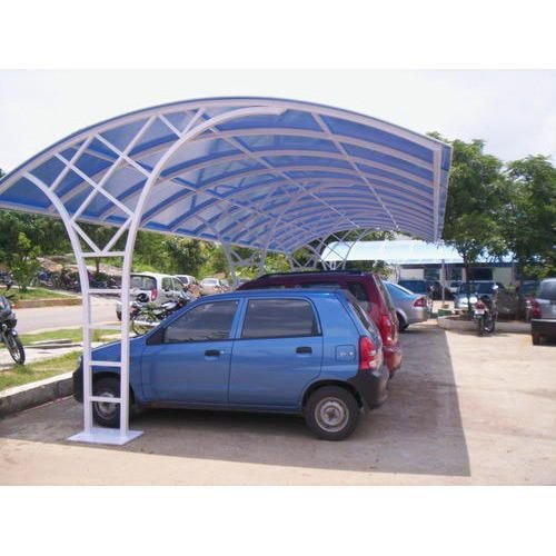 Parking Awning 06