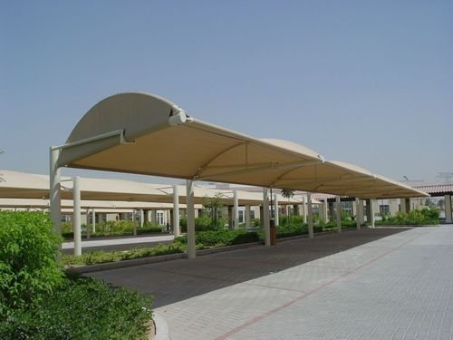 Parking Awning 03