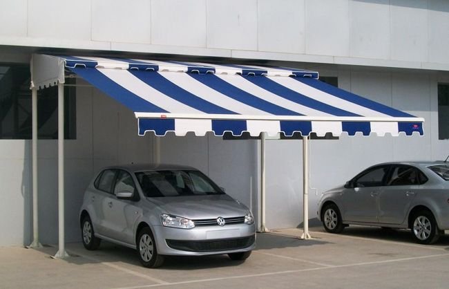 Parking Awning 05