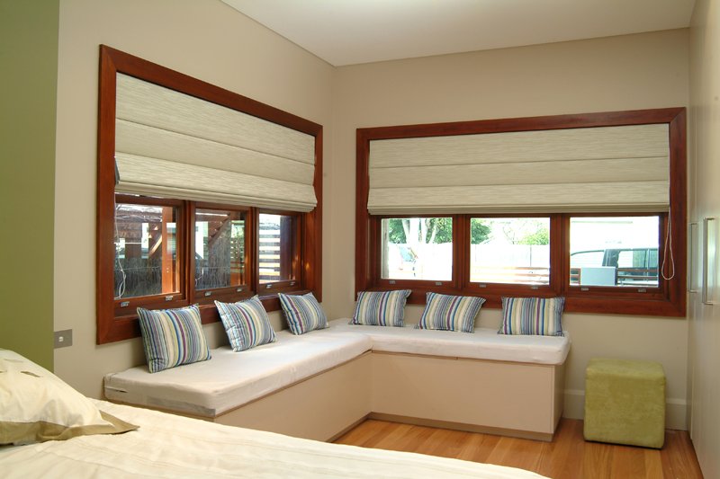 Roman Blind 02