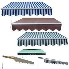 Terrace Awning 01