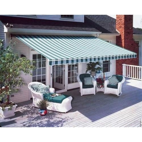 Terrace Awning 03