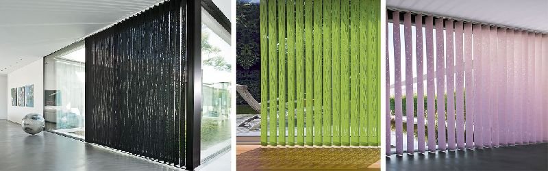 Vertical Blind 01