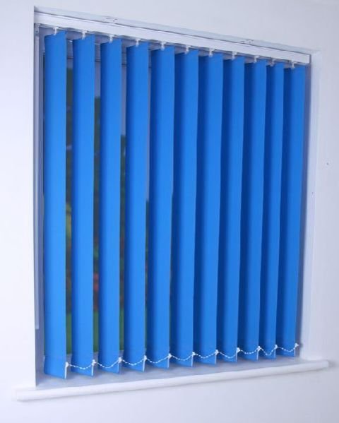 Vertical Blind 04
