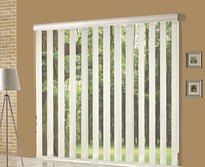 Vertical Blind 06