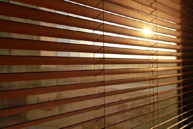 Vertical Blind 07