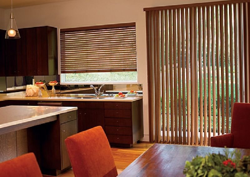 Vertical Blind 08