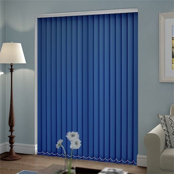 Vertical Blind 09