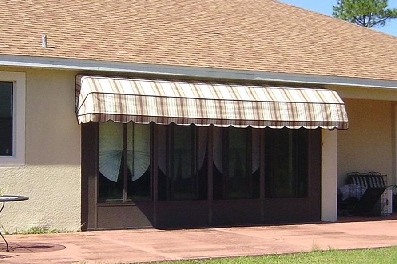 Window Awning 02