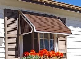 Window Awning 03