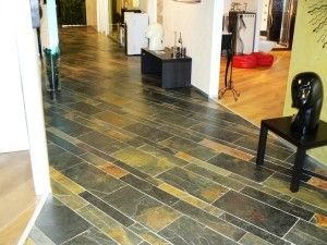 Jack Multi Slate Tile