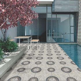 Patio Floor Tile